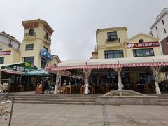 -87号烧烤海鲜·大排档(金沙滩店)