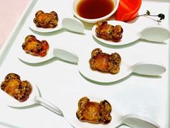 -蟹榭·本帮江浙菜·蟹宴(五角场合生汇商场店)