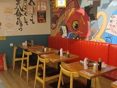 -王氏炉匠·烧鸟放题自助(三里屯店)