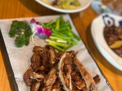 -食鸡公社辣子鸡·潍坊菜·烧烤