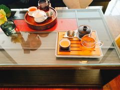 -无锡苏宁JW万豪酒店-大堂酒廊