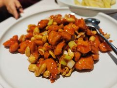 -福海居烤鸭店(鸟巢店)