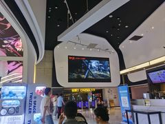 -中影国际影城(西溪印象城CINITYLED店)