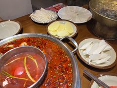 -巴隆门重庆老火锅(太湖路店)