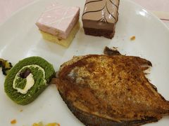 -张家港国贸酒店·餐厅