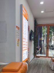 -洗脸熊·洗脸吧