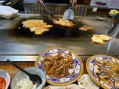 -大成铁板烧•板前(复古餐厅石老人店)