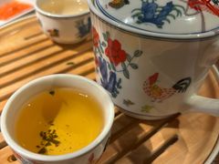 -南拳十三姨·潮汕砂锅粥(世纪金源店)