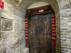 -山西会馆·晋菜·晋商宴·牌匾博物馆(胜利东街店)