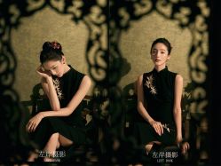 -左岸摄影写真(天津旗舰店)