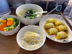 -和睦爱嘉月嫂·产后恢复中心(美罗店)