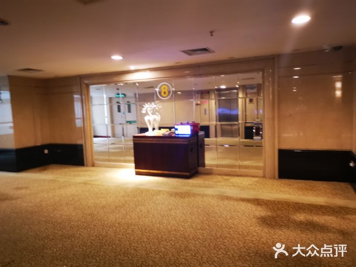 深圳维景酒店图片
