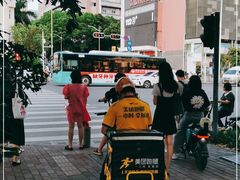 -荔秀服饰文化街区