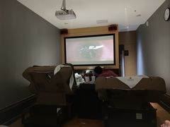 -金色印象·4K影院式足体养生(杨家坪西郊店)
