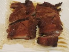 -畔山酒店中餐厅
