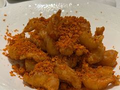 避风塘虾-宁波状元楼酒店(和义路店)