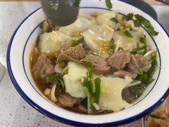 -老师家羊杂碎(延安总店)