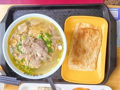 -同济大学-北苑食堂