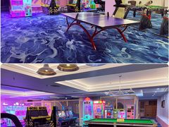 -海韵之星邮轮水会(明发商业广场店)