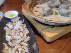 -高佳庄·舟山海鲜(海景旗舰店)