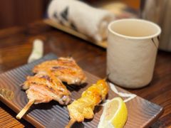 -鸟鹏烧鸟居酒屋(熙龙湾店)