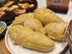 -黑木原精致料理·铁板烧