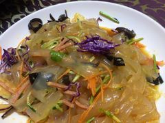 -老虎滩船说·海胆水饺·大连海鲜(老虎滩店)