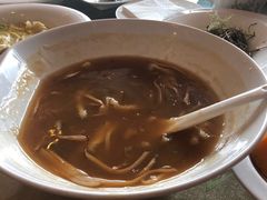 -无锡瑞廷西郊酒店·悦湖景观餐厅