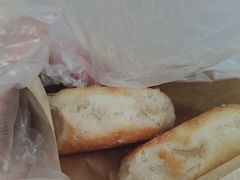-栗酥饼(南长街店)