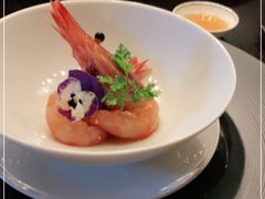 -杭州西子湖四季酒店·金沙厅