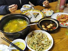 -紫藤园·天目湖大鱼头(南山竹海店)
