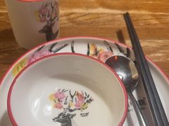 -新白鹿餐厅(龙游路总店·杭帮菜名店)