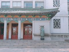 -山东师范大学(千佛山校区)