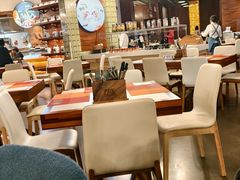 -The COOK·厨餐厅·自助餐(浦东嘉里大酒店)
