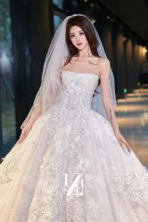 -Renee芮亦婚纱(原丽莎)