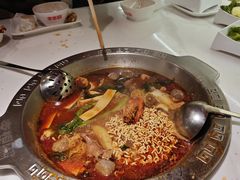 -李想大虾(吾悦广场店)