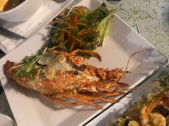 -Onion restaurant