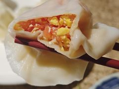 -金谷园饺子馆(北邮总店)