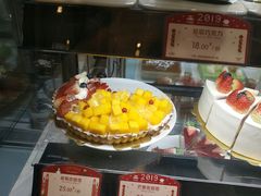 -罗森尼娜(德思勤店)