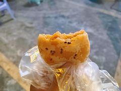 -狮山绿豆饼(香洲店)