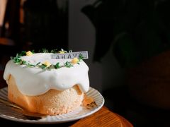 -AHAVA·Fang Baking Studio