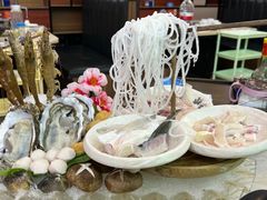 -源港渔村-中山脆肉鲩(博罗店)