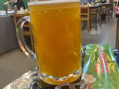 -沙狼大排档海鲜烧烤店(海亮店)