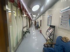 -圣贝口腔(海淀店)