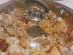 -黄记煌三汁焖锅(华发商都店)