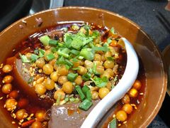 -怪难吃·乐山跷脚牛肉(新牌坊店)
