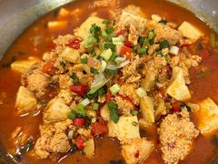 干锅鱼籽-新新湘菜馆(新中街二条店)