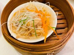 -上海金桥红枫万豪酒店-万豪中餐厅