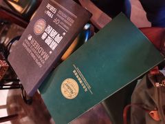 -马迭尔德式西餐精酿啤酒屋(中央大街店)