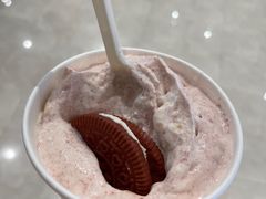 -DQ·蛋糕·冰淇淋(西城红场店)